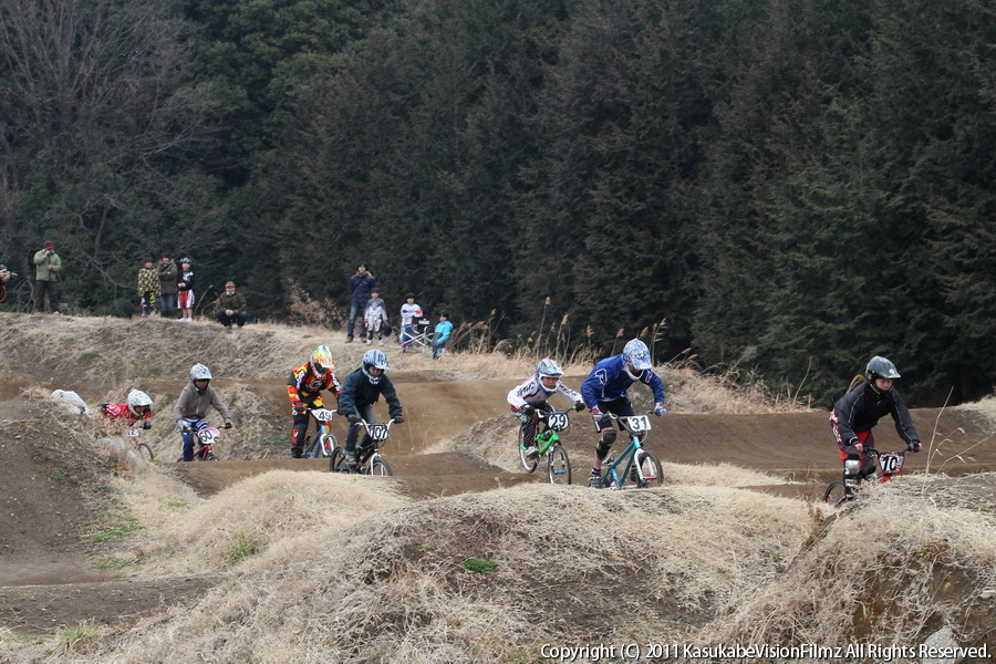 2011 JOSF 緑山 2月定期戦 その12_b0136231_2201728.jpg