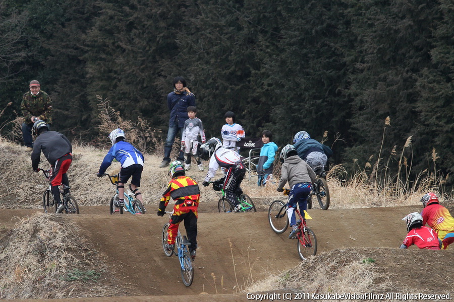 2011 JOSF 緑山 2月定期戦 その12_b0136231_220228.jpg