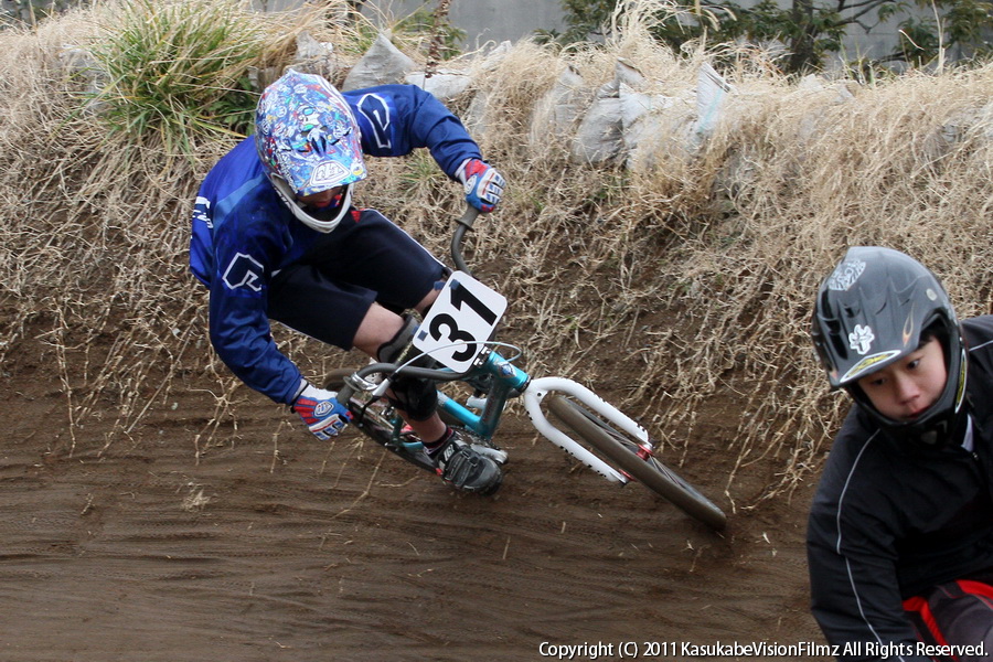 2011 JOSF 緑山 2月定期戦 その12_b0136231_2202680.jpg