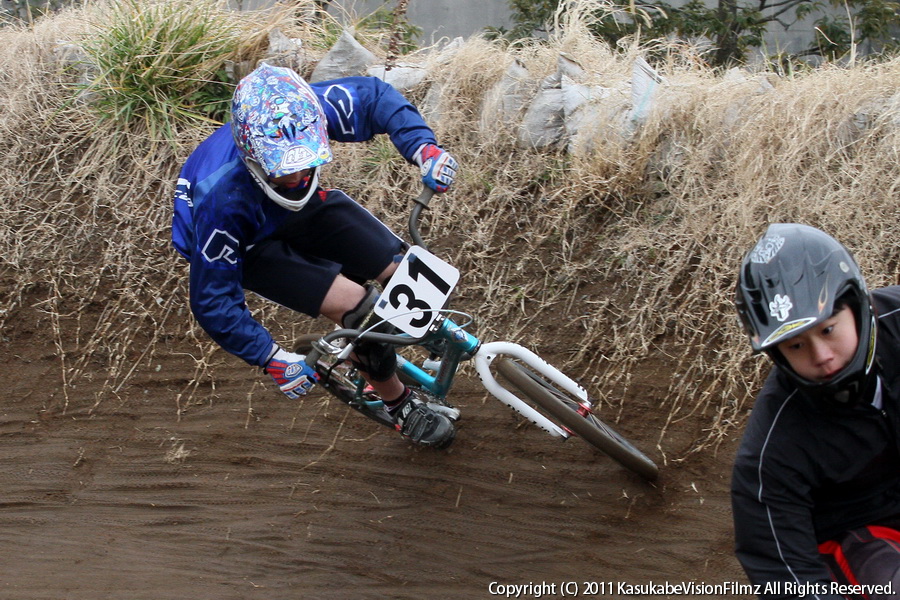 2011 JOSF　緑山　2月定期戦　その12_b0136231_2202680.jpg