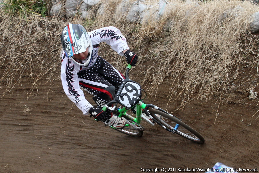 2011 JOSF 緑山 2月定期戦 その12_b0136231_2202985.jpg