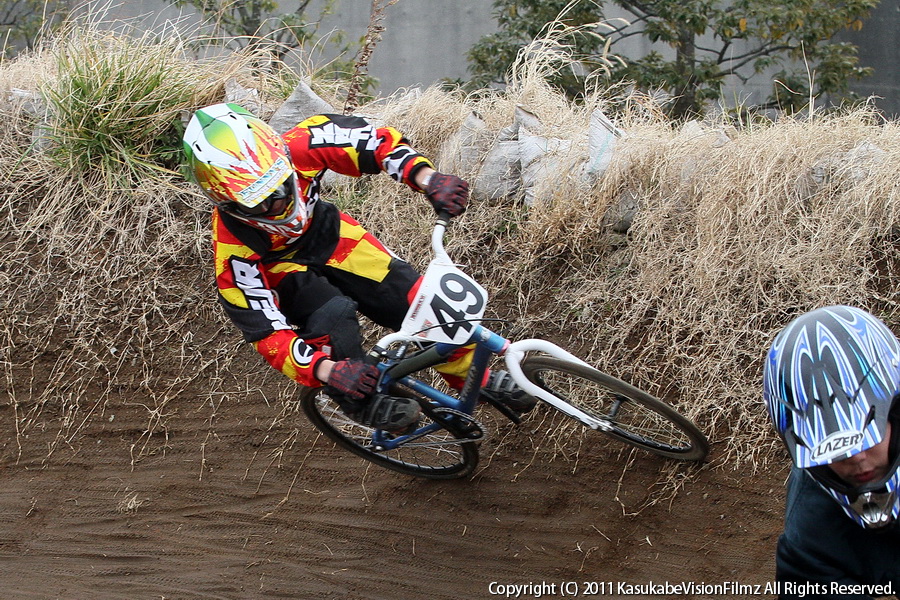 2011 JOSF 緑山 2月定期戦 その12_b0136231_2203664.jpg