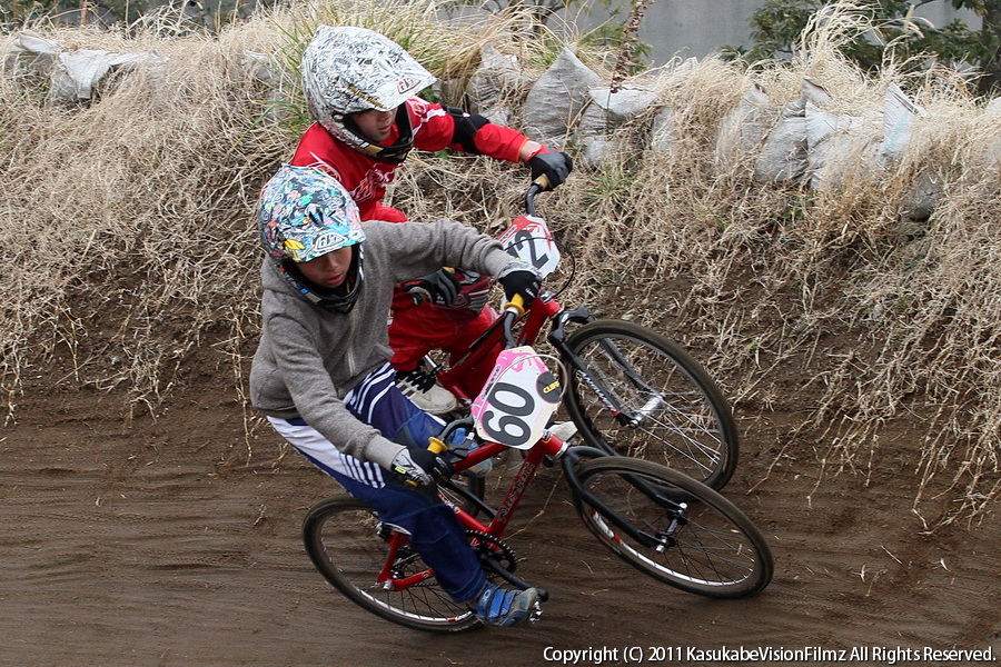 2011 JOSF 緑山 2月定期戦 その12_b0136231_2204422.jpg