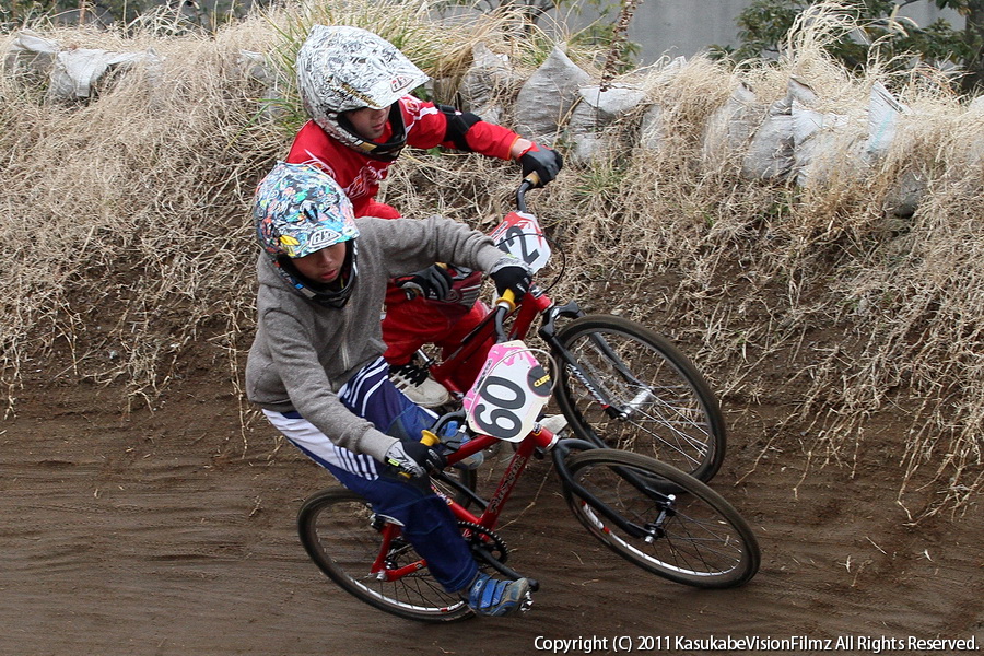 2011 JOSF　緑山　2月定期戦　その12_b0136231_2204422.jpg