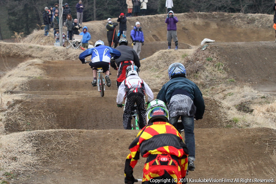 2011 JOSF　緑山　2月定期戦　その12_b0136231_2204840.jpg