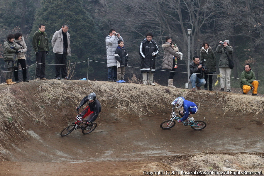 2011 JOSF 緑山 2月定期戦 その12_b0136231_2205188.jpg