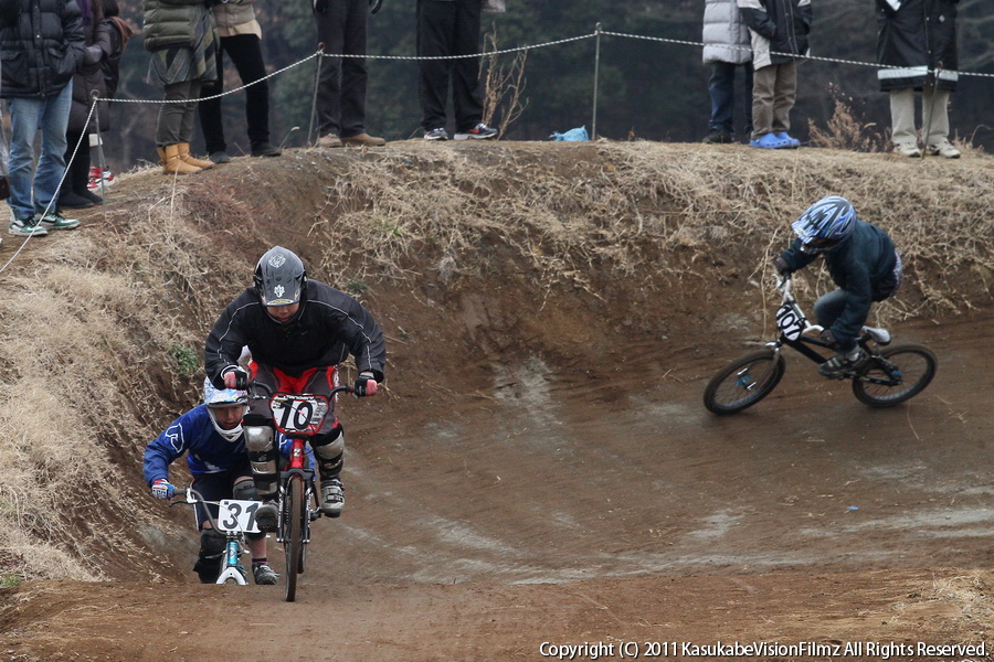 2011 JOSF 緑山 2月定期戦 その12_b0136231_2205660.jpg