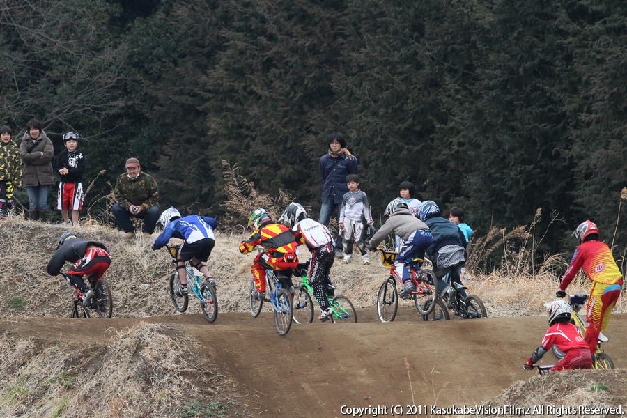 2011 JOSF　緑山　2月定期戦　その12_b0136231_220586.jpg