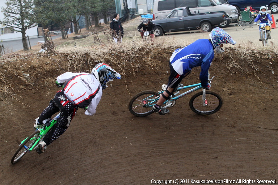 2011 JOSF 緑山 2月定期戦 その12_b0136231_2211053.jpg