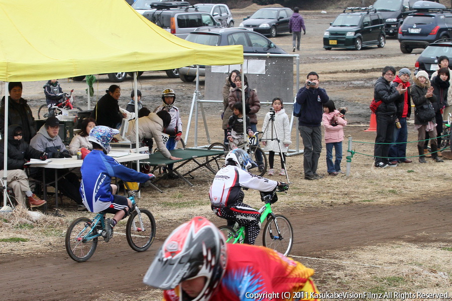 2011 JOSF　緑山　2月定期戦　その12_b0136231_2211769.jpg