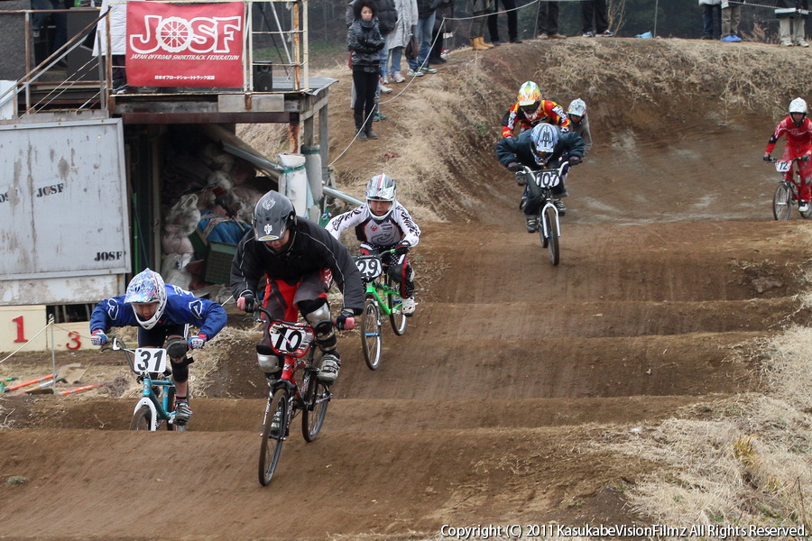 2011 JOSF 緑山 2月定期戦 その12_b0136231_221377.jpg