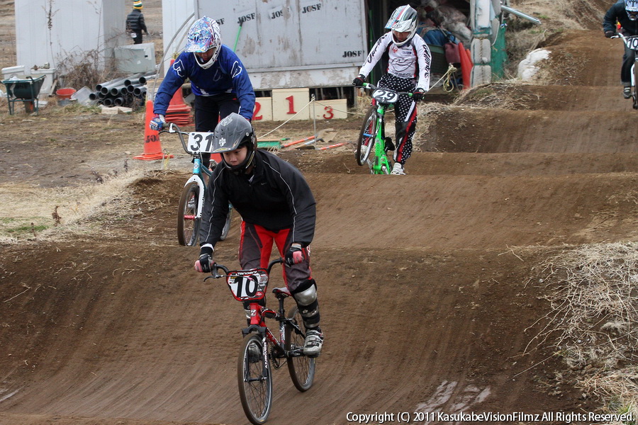 2011 JOSF 緑山 2月定期戦 その12_b0136231_221729.jpg