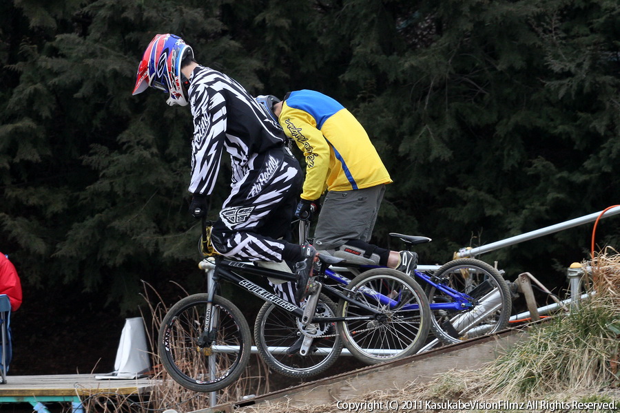 2011 JOSF 緑山 2月定期戦 その13_b0136231_22504373.jpg