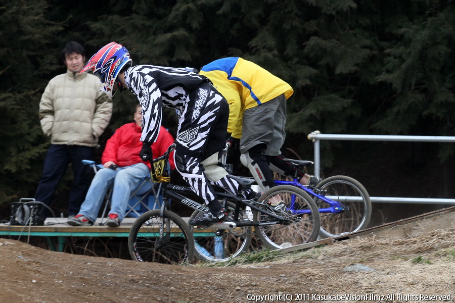 2011 JOSF 緑山 2月定期戦 その13_b0136231_22504716.jpg