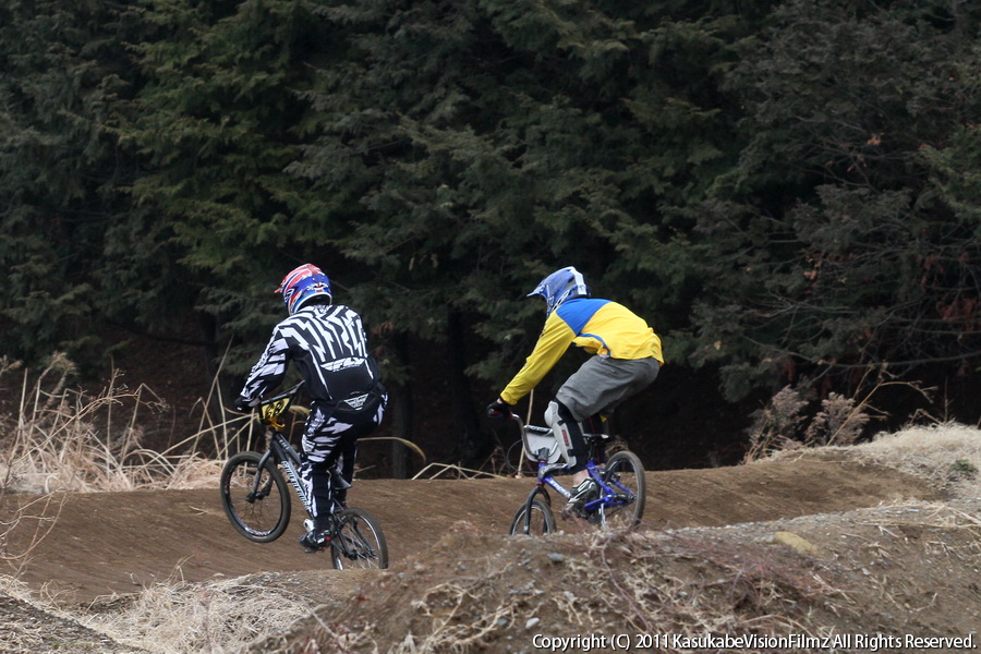 2011 JOSF 緑山 2月定期戦 その13_b0136231_22505174.jpg