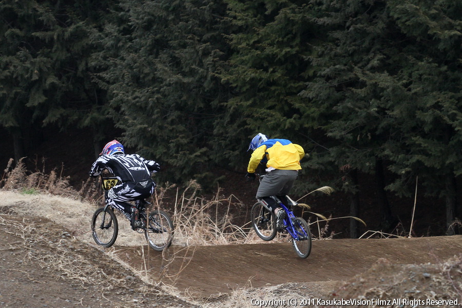 2011 JOSF 緑山 2月定期戦 その13_b0136231_2250547.jpg