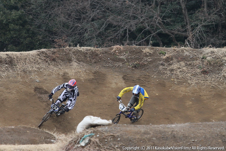 2011 JOSF 緑山 2月定期戦 その13_b0136231_22511261.jpg