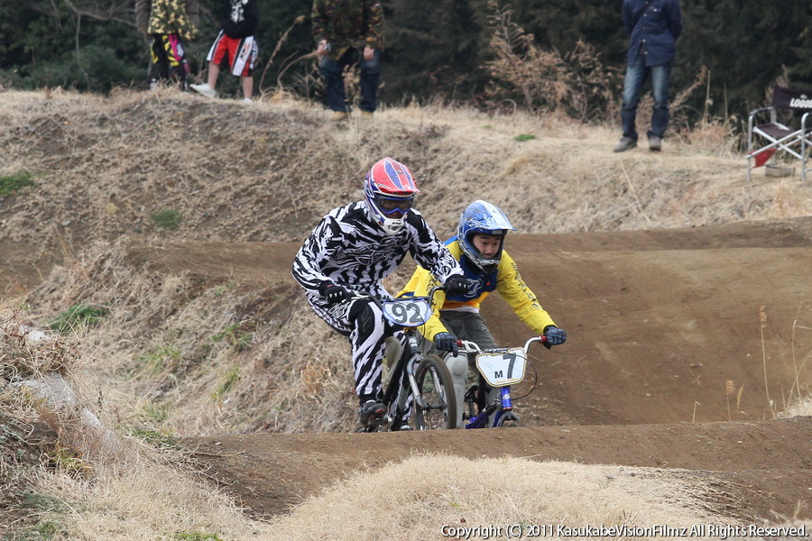 2011 JOSF 緑山 2月定期戦 その13_b0136231_22511598.jpg