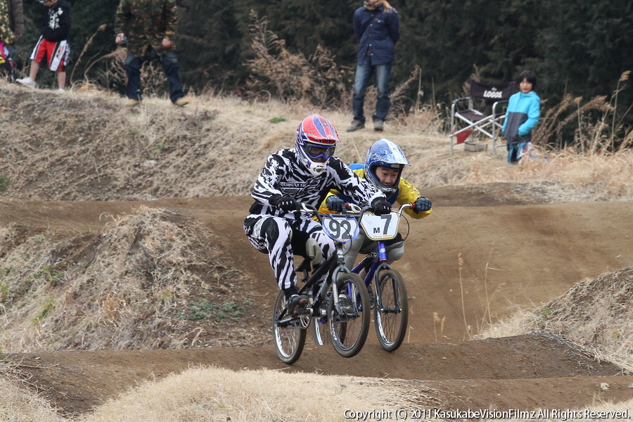 2011 JOSF 緑山 2月定期戦 その13_b0136231_2251189.jpg