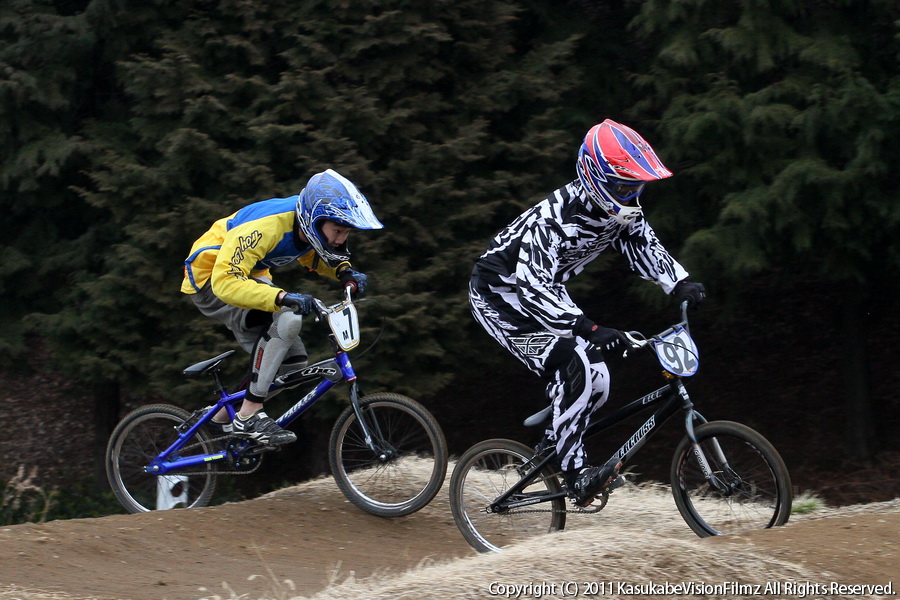 2011 JOSF 緑山 2月定期戦 その13_b0136231_22512878.jpg