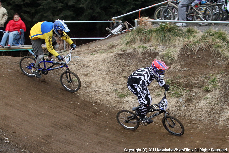 2011 JOSF 緑山 2月定期戦 その13_b0136231_22513167.jpg