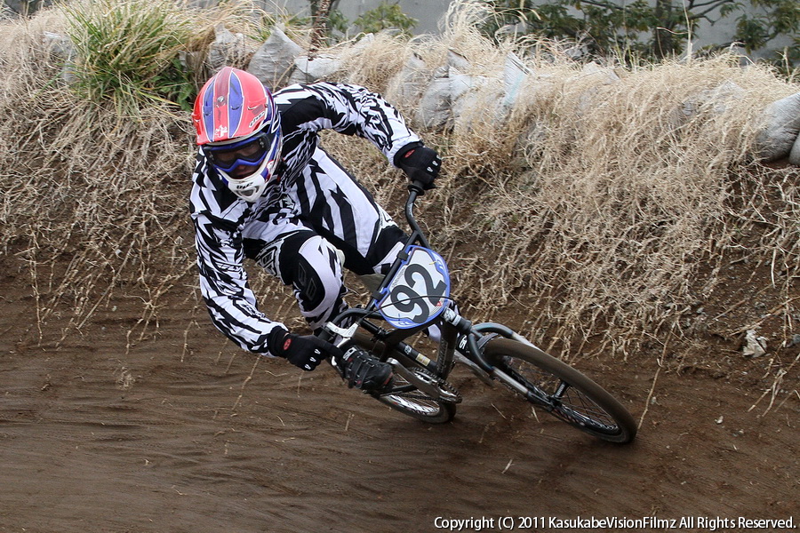 2011 JOSF 緑山 2月定期戦 その13_b0136231_22513415.jpg