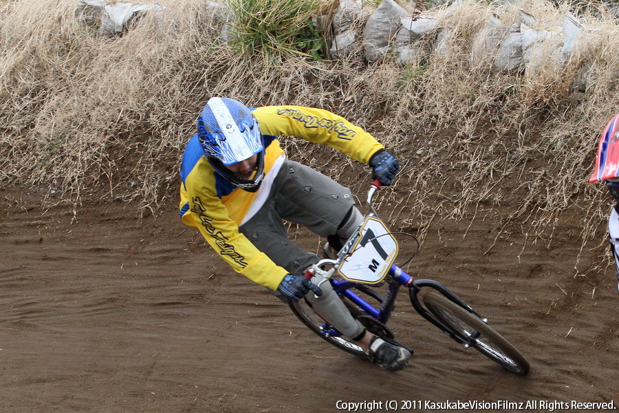 2011 JOSF 緑山 2月定期戦 その13_b0136231_22513786.jpg