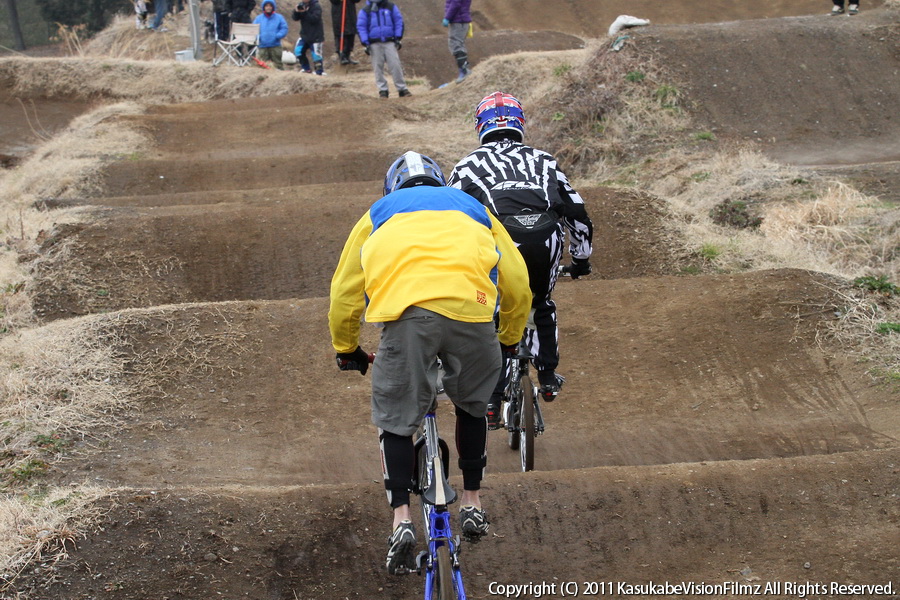 2011 JOSF 緑山 2月定期戦 その13_b0136231_22514091.jpg