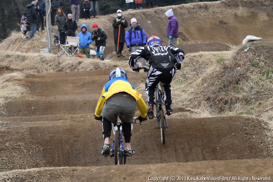 2011 JOSF 緑山 2月定期戦 その13_b0136231_22514352.jpg