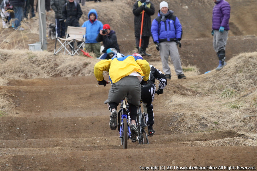 2011 JOSF 緑山 2月定期戦 その13_b0136231_22514569.jpg