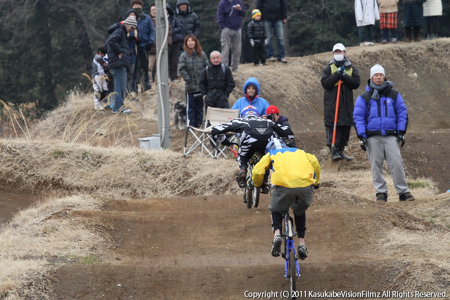 2011 JOSF 緑山 2月定期戦 その13_b0136231_22515213.jpg