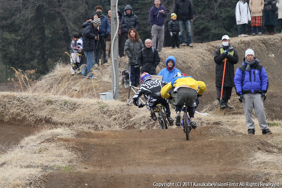 2011 JOSF 緑山 2月定期戦 その13_b0136231_22515747.jpg