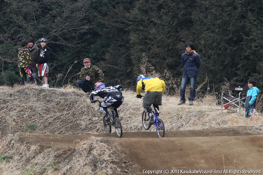 2011 JOSF 緑山 2月定期戦 その13_b0136231_225168.jpg