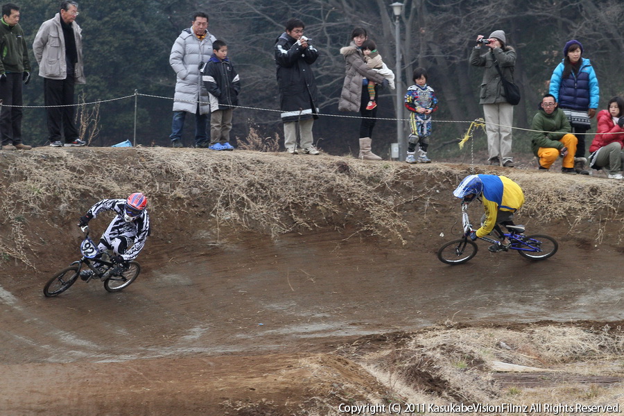 2011 JOSF 緑山 2月定期戦 その13_b0136231_2252087.jpg