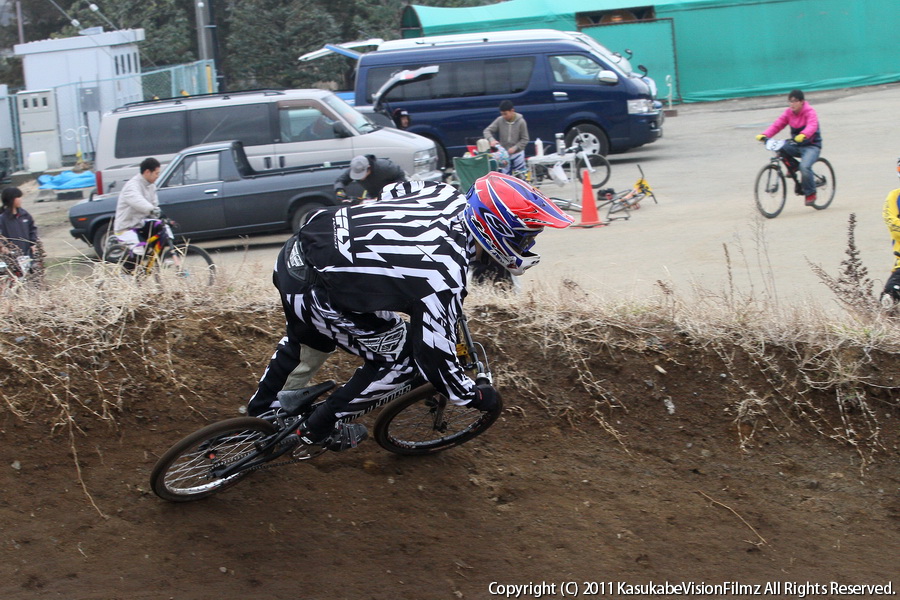 2011 JOSF 緑山 2月定期戦 その13_b0136231_2252141.jpg
