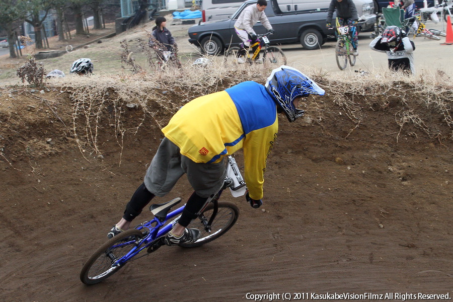 2011 JOSF 緑山 2月定期戦 その13_b0136231_22521734.jpg