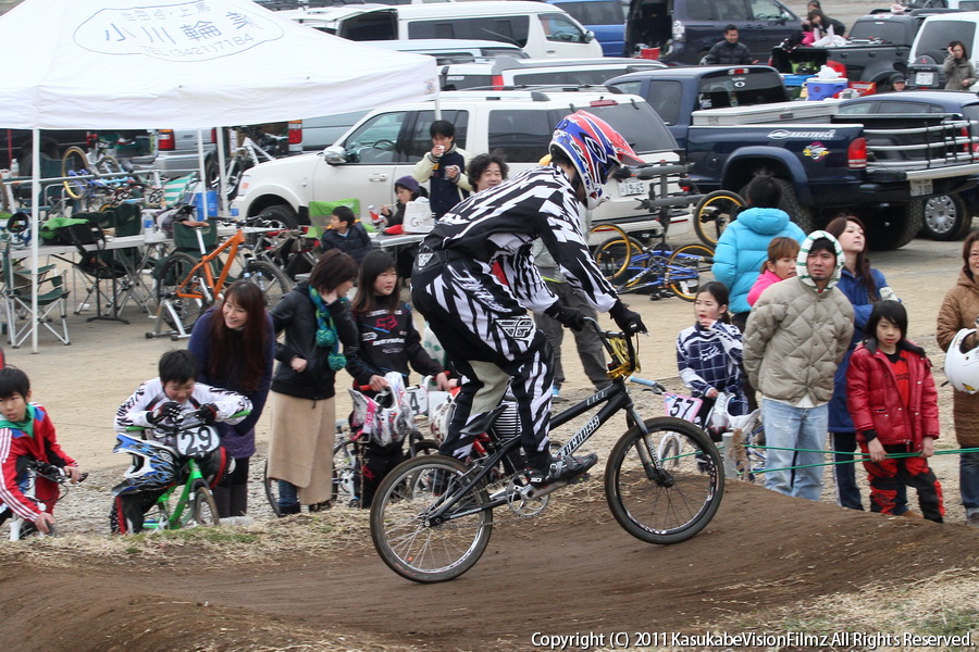 2011 JOSF 緑山 2月定期戦 その13_b0136231_22522171.jpg