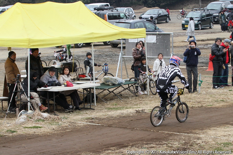 2011 JOSF 緑山 2月定期戦 その13_b0136231_2252241.jpg
