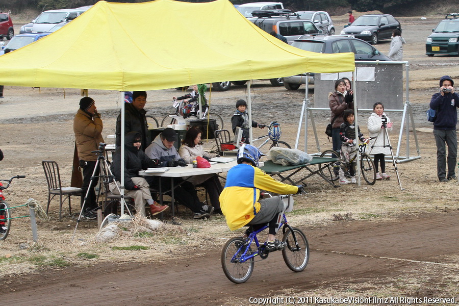 2011 JOSF 緑山 2月定期戦 その13_b0136231_22522725.jpg