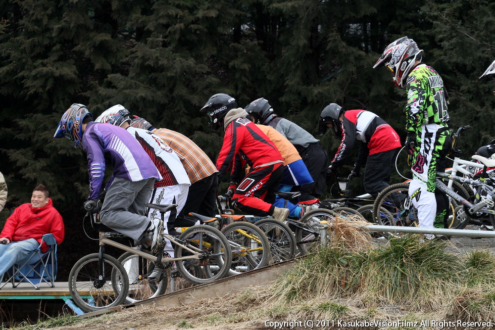 2011 JOSF 緑山 2月定期戦 その14_b0136231_23504243.jpg