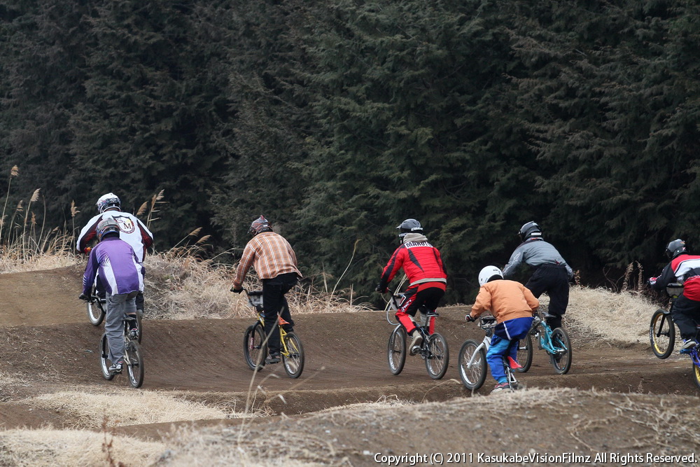 2011 JOSF 緑山 2月定期戦 その14_b0136231_23504984.jpg