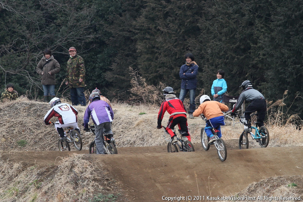 2011 JOSF 緑山 2月定期戦 その14_b0136231_23505975.jpg