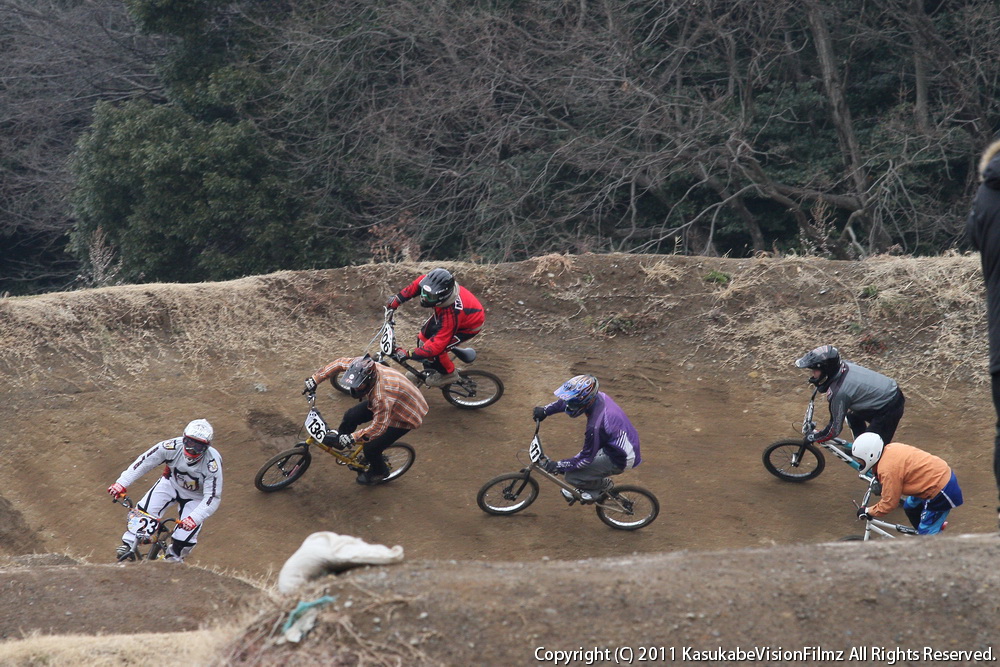 2011 JOSF 緑山 2月定期戦 その14_b0136231_23511238.jpg