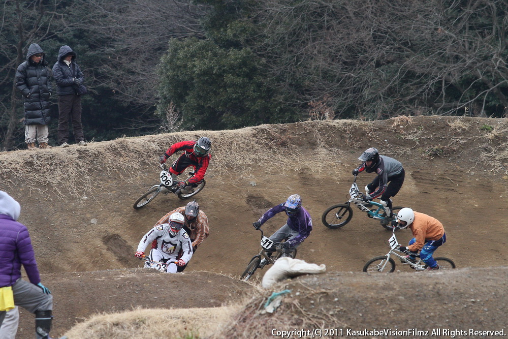 2011 JOSF 緑山 2月定期戦 その14_b0136231_23511540.jpg
