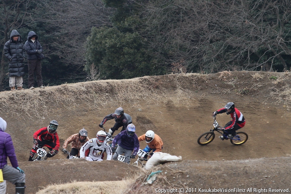 2011 JOSF 緑山 2月定期戦 その14_b0136231_23511826.jpg