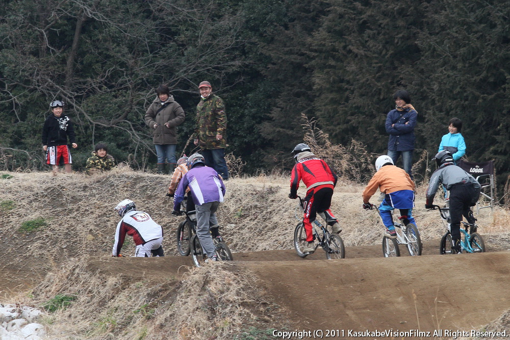2011 JOSF 緑山 2月定期戦 その14_b0136231_2351263.jpg