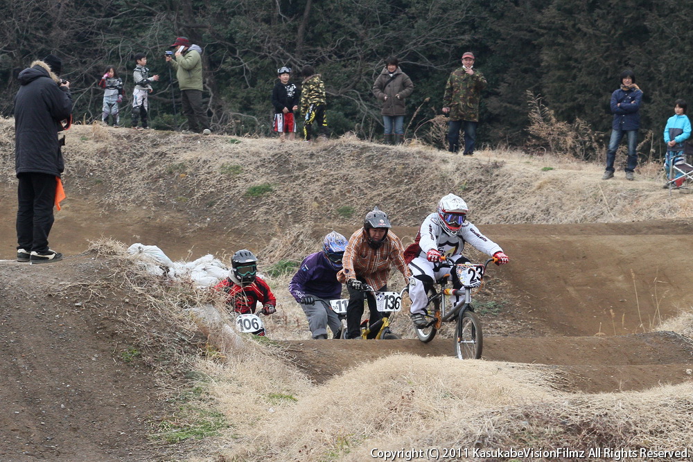2011 JOSF 緑山 2月定期戦 その14_b0136231_23512784.jpg