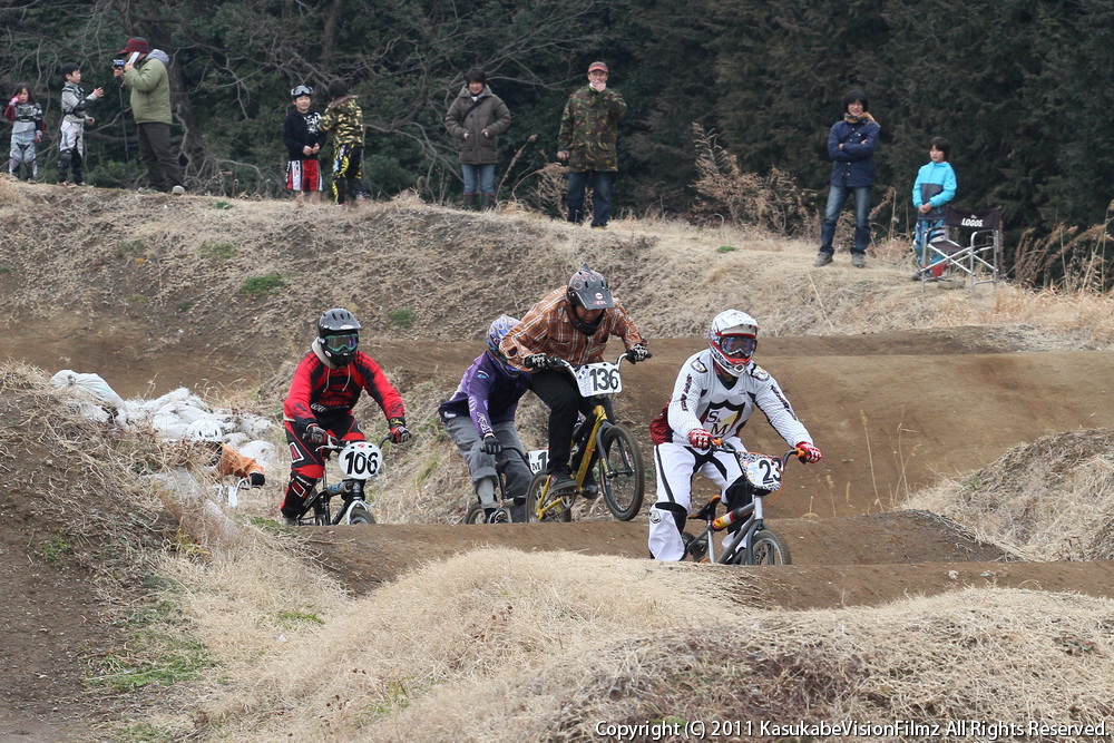 2011 JOSF 緑山 2月定期戦 その14_b0136231_23513115.jpg