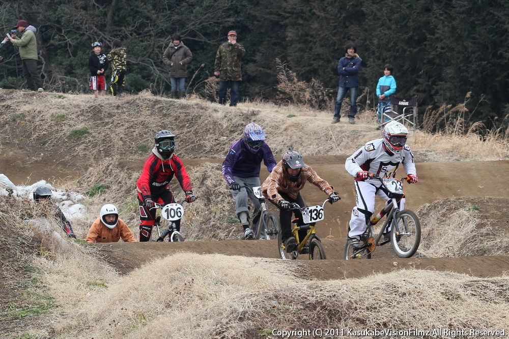 2011 JOSF 緑山 2月定期戦 その14_b0136231_23513495.jpg