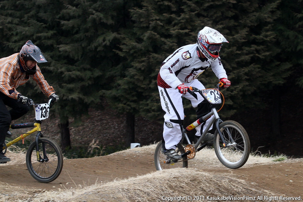 2011 JOSF 緑山 2月定期戦 その14_b0136231_23513731.jpg